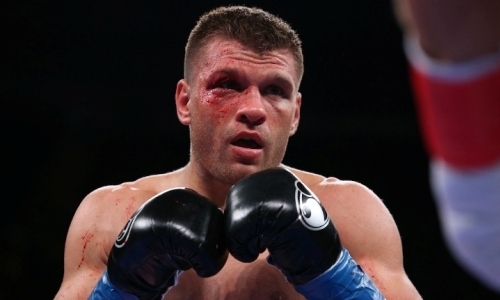 В жизни Деревянченко произошли глобальные перемены после боя с Головкиным