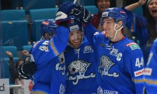 «Придется строить новую команду». СМИ узнало о ключевых потерях «Барыса»