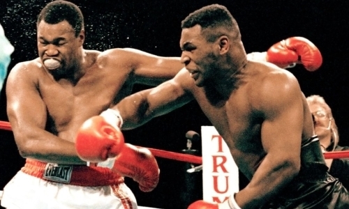 «Эксперт» по Головкину признался, что исход боя Тайсон — Холмс был предрешен заранее