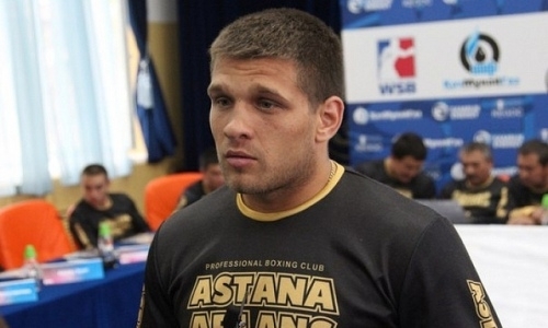 «Он меня узнал». Деревянченко сообщил новости о состоянии бывшего тренера «Astana Arlans» после нападения