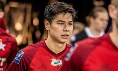 «Такое отношение ко мне в прошлом...». Георгий Жуков выдал свой ответ критикам