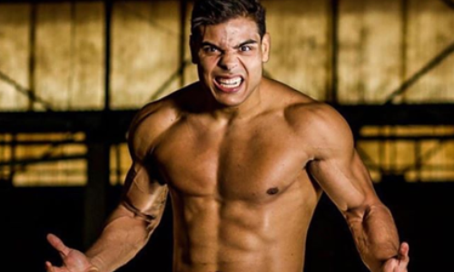 Боец UFC решил пожертвовать свой мозг ученым