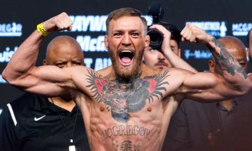 Конор Макгрегор раскрыл главный секрет своей карьеры