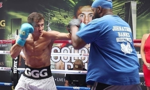 «Мне он не понравился». Тренер Головкина честно высказался о его бое