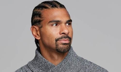 Дэвид Хэй назвал единственного боксера, на которого он бы поставил в поединке с Фьюри