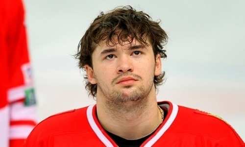 «Я не такой уж и старый». Российский форвард не хочет играть в Казахстане и просится в КХЛ
