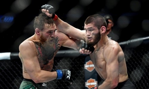 Нурмагомедову и Макгрегору официально предложили организовать бой по другим правилам