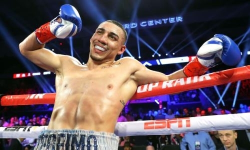 «Ломаченко не протянет больше восьми раундов». Дерзкий чемпион мира уверен в победе над украинцем