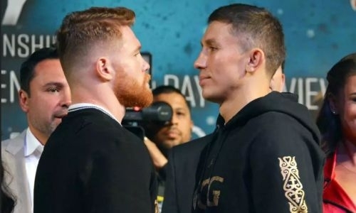 Раскрыт хитрый план DAZN на третий бой Головкина с «Канело»