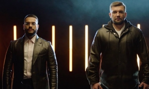 Федерация бокса России сделала заявление об организации боя Басты с Тимати