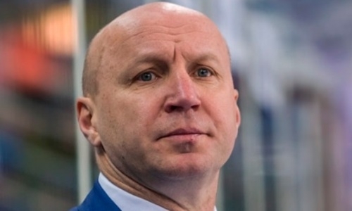 «Мое видение расходится с видением руководства». Белорусский тренер объяснил свою неудачу после ухода из «Барыса»