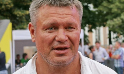 «Мне не стыдно». Тактаров объяснил слова о «ваххабите» в адрес Хабиба