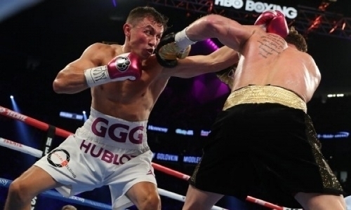 «Отправлял GGG на пенсию». Виктор Демьяненко нашел виновного в срыве трилогии Головкин — «Канело» и рассказал о реалиях бокса и возвращении Шариповой 