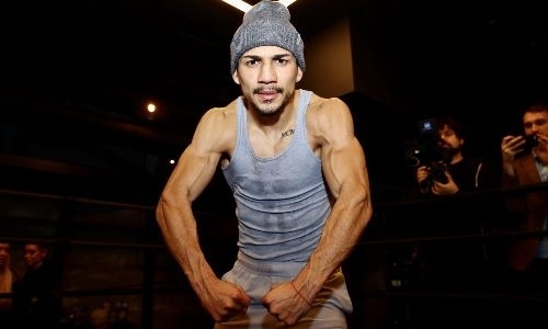 Чемпион мира признался в «наркотической зависимости» и заявил об отказе от боя с Ломаченко