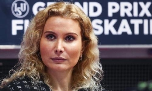 Легендарная фигуристка назвала учениц тренера Турсынбаевой одноразовыми чемпионками