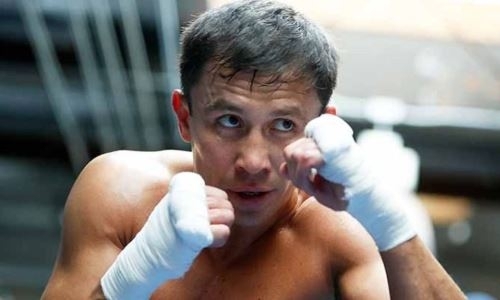 «Глупость с их стороны». Чемпион мира грозится лишить Головкина ожидаемого боя