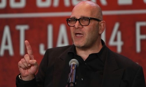 Известный промоутер заявил о положительном влиянии коронавируса на организацию боев в боксе