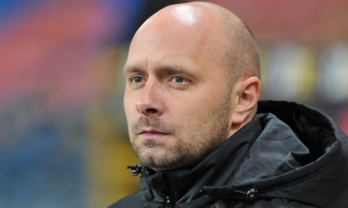 «Я думаю, придется...». Озвучены сроки возобновления тренировок казахстанца в зарубежном клубе