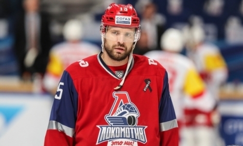 Чемпион мира покинул клуб КХЛ перед назначением Скабелки