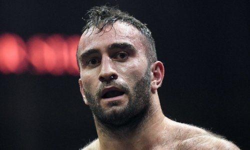 «Какие-то непонятные мнения у людей появились». Мурат Гассиев раскрыл причину критики бывшего тренера Головкина