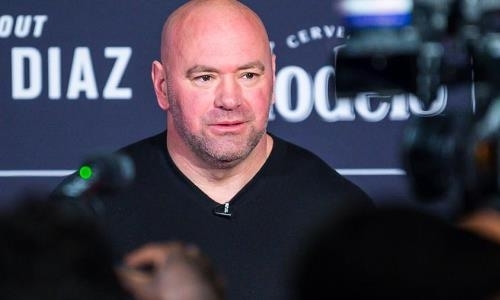 Приплыли. UFC официально отменил четыре турнира в апреле и мае