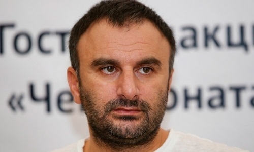 Стали известны причины непростых взаимоотношений «Барыса» с агентом Бабаевым