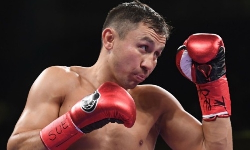 «Меньше побоев». Головкину посоветовали «легкого» чемпиона мира