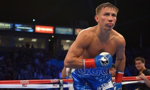 Непобежденного чемпиона мира WBO отдали в жертву Головкину вместо Деревянченко