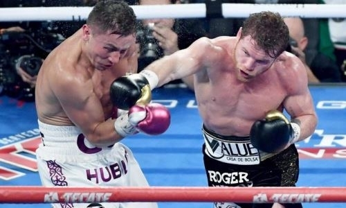 «Не такой уж сильный панчер». Экс-чемпион мира из Казахстана объяснил отказ Головкина от трилогии с «Канело»