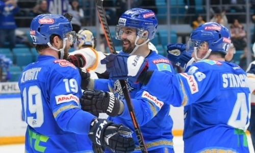 Озвучена тревожная информация о предложениях от «Барыса» легионерам по новым контрактам