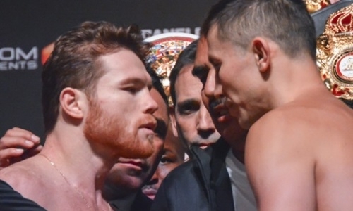 Головкин рискует разгневать «Канело». Ему грозят серьезные последствия