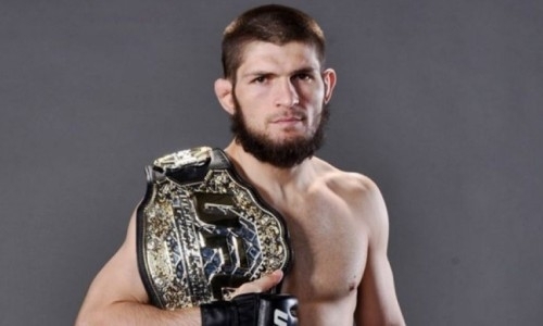 «Я просто не мог поверить». Хабиб Нурмагомедов назвал причины своего успеха в UFC