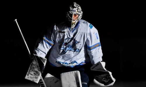 Хенрик Карлссон рассказал правду о своем будущем в «Барысе» и сборной Казахстана