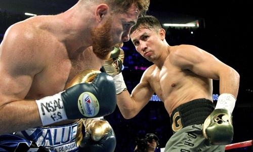 «GGG никогда так не делал». Легендарные боксеры «указали» Головкину на ошибки в боях с «Канело»