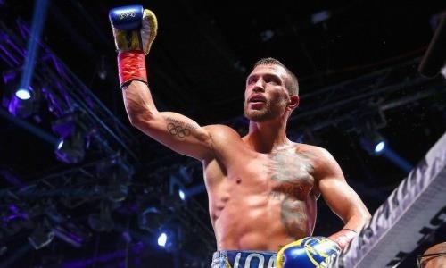 «Отличное передвижение и тайминг». В Африке нашли нового Василия Ломаченко. Видео