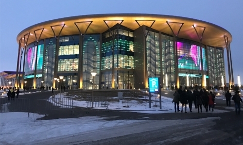 «На другом уровне». Бывший легионер «Барыса» из Канады рассказал, что его шокировало в Казахстане