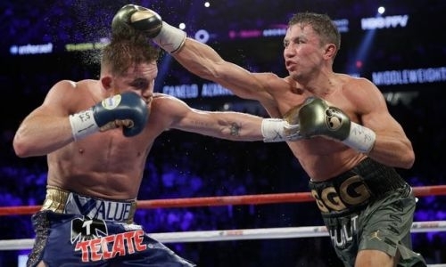 «Они не повторят ошибок Головкина». Названы два боксера, которые без проблем побьют «Канело»