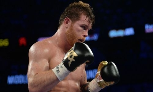 «С остальными он бы справился». DAZN выбрал «Канело» трудный бой вместо Головкина