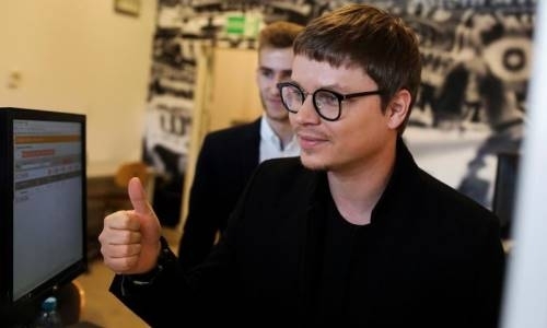 «Иногда супергерои в тени». В европейском клубе игрока сборной Казахстана случились кардинальные перемены