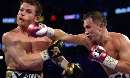 Ковалев показал Головкину безупречное оружие, чтобы держать в страхе «Канело»