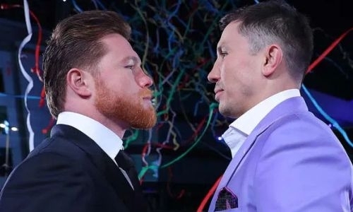 «Ты сумасшедший». Дэн Рафаэль ответил тем, кто верит в победы Головкина над «Канело»