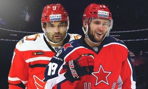 «Они могут стоить до 180 миллионов». Стал известен новый претендент на бывших лидеров «Барыса»