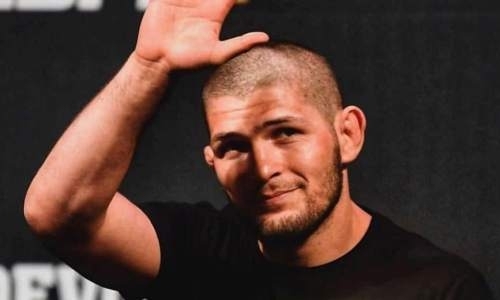 Не местный, но интересный. Почему казахстанцы болеют за Хабиба Нурмагомедова?