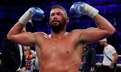 «Я неделю был в одной одёжке и адски завонялся». Бывший чемпион мира обрек себя на «выживание»