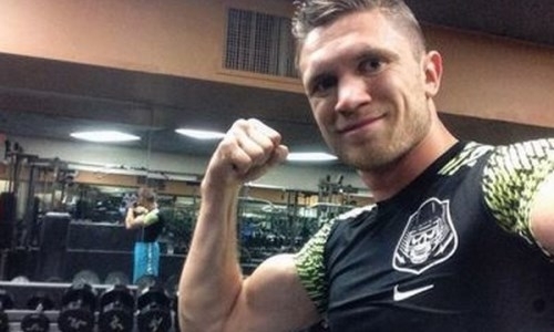 «Я этого очень хочу». Непобежденный украинский боксер назвал желаемых соперников