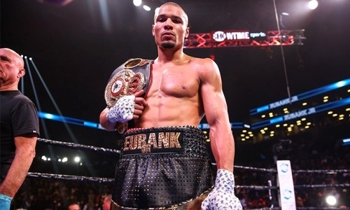 Сбежавший от Головкина чемпион мира нашел против него действенное оружие