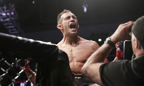 Турнир UFC 249 с титульным боем Фергюсона все-таки состоится. Озвучены дата и необычные детали