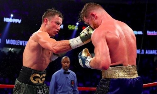 «Он не пропускал много ударов». В команде «Канело» рассказали о будущем его карьеры перед трилогией с Головкиным