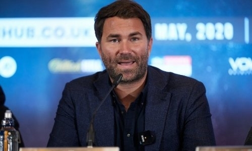 «На месяцы и годы». Промоутер Головкина назвал катастрофические последствия пандемии коронавируса для бокса и нашёл выход