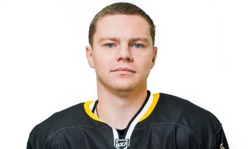 «Сарыарка» продлила контракты с двумя важными хоккеистами